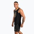 Vyriškas tank topas Venum Santa Muerte Dark Side black/brown 5