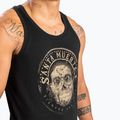 Vyriškas tank topas Venum Santa Muerte Dark Side black/brown 6