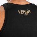 Vyriškas tank topas Venum Santa Muerte Dark Side black/brown 8