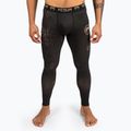 Vyriškos tamprės Venum Santa Muerte Dark Side Spats black/brown