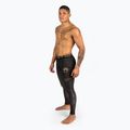 Vyriškos tamprės Venum Santa Muerte Dark Side Spats black/brown 2