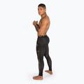 Vyriškos tamprės Venum Santa Muerte Dark Side Spats black/brown 3