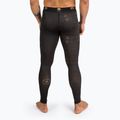 Vyriškos tamprės Venum Santa Muerte Dark Side Spats black/brown 4