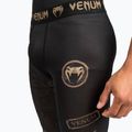 Vyriškos tamprės Venum Santa Muerte Dark Side Spats black/brown 7