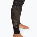 Vyriškos tamprės Venum Santa Muerte Dark Side Spats black/brown 9