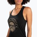 Moteriškas tank topas Venum Santa Muerte Dark Side black/brown 5