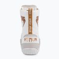 Bokso bateliai Venum Elite Boxing white/gold 13