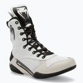 Bokso bateliai Venum Elite Boxing white/black