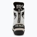 Bokso bateliai Venum Elite Boxing white/black 6