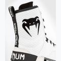 Bokso bateliai Venum Elite Boxing white/black 16