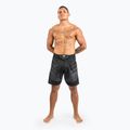 Vyriški treniruočių šortai Venum Biomecha Fightshorts black/grey 3