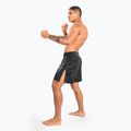 Vyriški treniruočių šortai Venum Biomecha Fightshorts black/grey 5