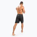 Vyriški treniruočių šortai Venum Biomecha Fightshorts black/grey 10