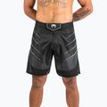 Vyriški treniruočių šortai Venum Biomecha Fightshorts black/grey