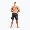 Vyriški treniruočių šortai Venum Biomecha Fightshorts black/grey 2