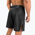 Vyriški treniruočių šortai Venum Biomecha Fightshorts black/grey 4