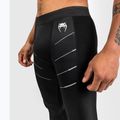 Vyriškos tamprės Venum Biomecha Spats black/grey 5