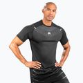 Vyriški marškinėliai Venum Biomecha Dry Tech black/grey