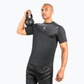 Vyriški marškinėliai Venum Biomecha Dry Tech black/grey 2
