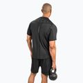 Vyriški marškinėliai Venum Biomecha Dry Tech black/grey 3