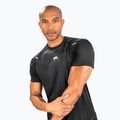 Vyriški marškinėliai Venum Biomecha Dry Tech black/grey 4