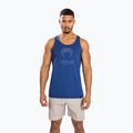 Vyriškas tank topas Venum Classic navy blue