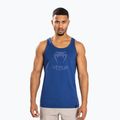 Vyriškas tank topas Venum Classic navy blue