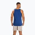 Vyriškas tank topas Venum Classic navy blue 3