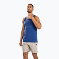 Vyriškas tank topas Venum Classic navy blue 4