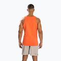 Vyriškas tank topas Venum Classic orange 4