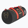 "Venum x Mirage Duffle" juodos/auksinės spalvos krepšys 6