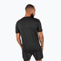 Vyriški treniruočių marškinėliai Venum X Ares 2.0 Dry Tech juoda/auksinė 3