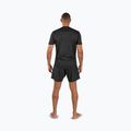 Vyriški treniruočių marškinėliai Venum X Ares 2.0 Dry Tech juoda/auksinė 7