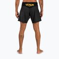 Vyriški treniruočių šortai Venum X Ares 2.0 juoda/auksinė 3