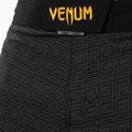Vyriški treniruočių šortai Venum X Ares 2.0 juoda/auksinė 9