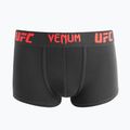 Vyriškos trumpikės Venum UFC By Adrenaline Fight Week black