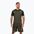 Vyriški marškinėliai Venum UFC By Adrenaline Fight Week Dry-Tech khaki 3