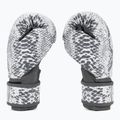 Moteriškos bokso pirštinės Venum Snake white 3