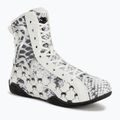 Bokso bateliai Venum Snake white