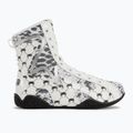 Bokso bateliai Venum Snake white 2
