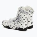 Bokso bateliai Venum Snake white 3