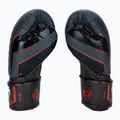 Bokso pirštinės Venum Elite Evo navy/black/red 3
