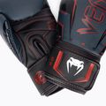 Bokso pirštinės Venum Elite Evo navy/black/red 4