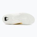 Bokso bateliai Venum Elite Boxing white/black/gold 5