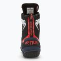 Bokso bateliai Venum Elite Boxing navy/black 6