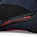 Bokso bateliai Venum Elite Boxing navy/black 8