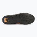 Bokso bateliai Venum Elite Wrestling black/bronze 5