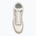 Bokso bateliai Venum Elite Wrestling beige/sand 5