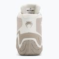 Bokso bateliai Venum Elite Wrestling beige/sand 6