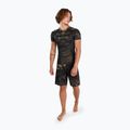 Rashguard vyriškas Venum Gorilla Jungle Rashguard black/sand 2